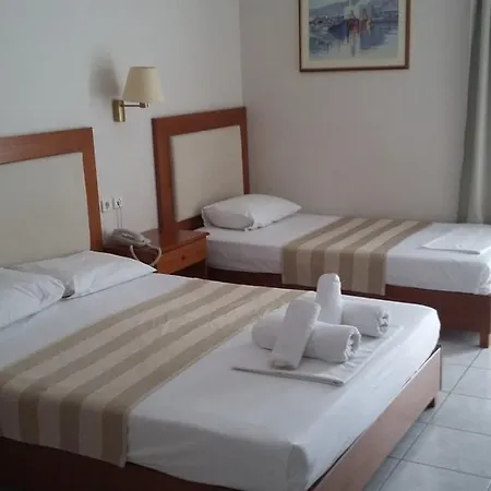 Hotel Ioni 3*