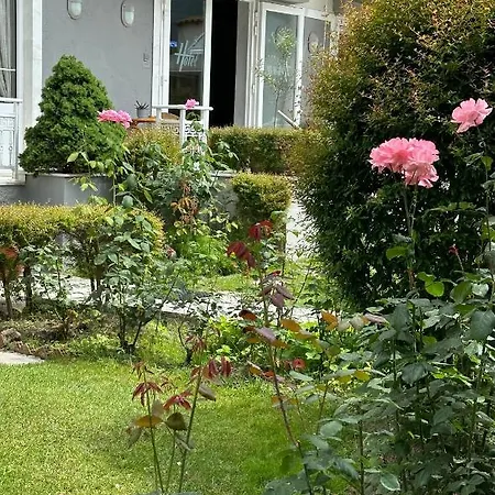 Ξενοδοχείο ηιώνη Παραλία