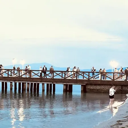 ηιώνη Ξενοδοχείο 3*