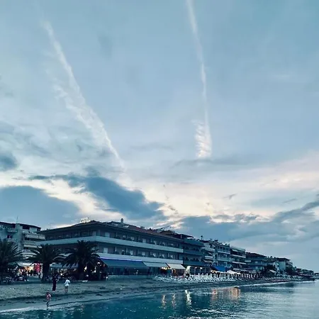 Ξενοδοχείο ηιώνη