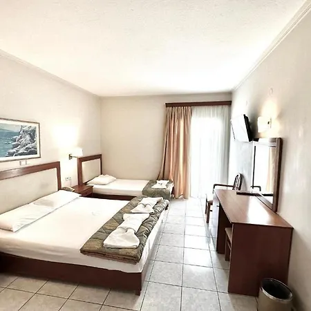 Ioni Hotel