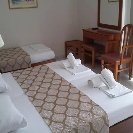 Hotel Ioni Paralía