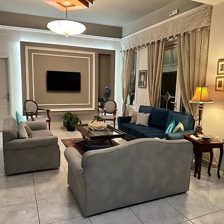 Ξενοδοχείο ηιώνη Παραλία