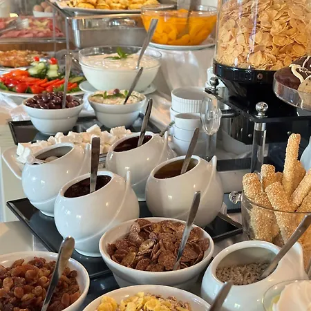 Ξενοδοχείο ηιώνη