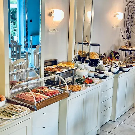 ηιώνη Ξενοδοχείο Παραλία