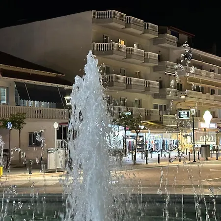 ηιώνη Ξενοδοχείο