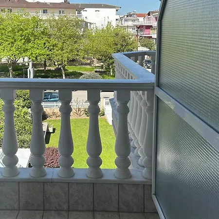 ηιώνη Ξενοδοχείο