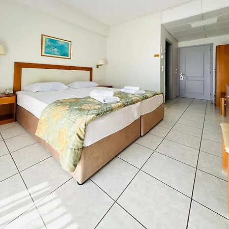 Ξενοδοχείο ηιώνη