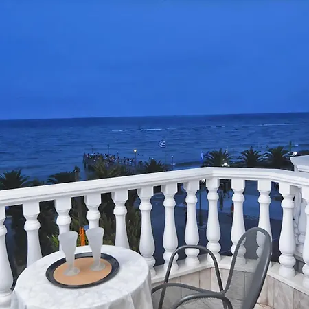 Ξενοδοχείο ηιώνη