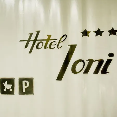Ioni Хотел 3*