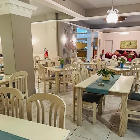 Ioni Hotel Paralia Katerinis