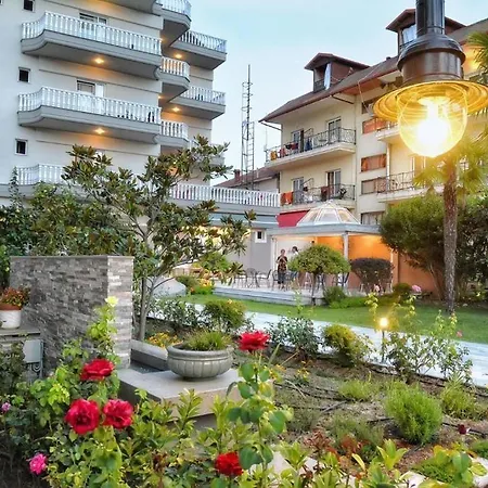 Ioni 3* Paralia Katerinis