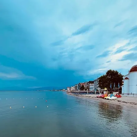 Ioni 3* Paralia Katerinis