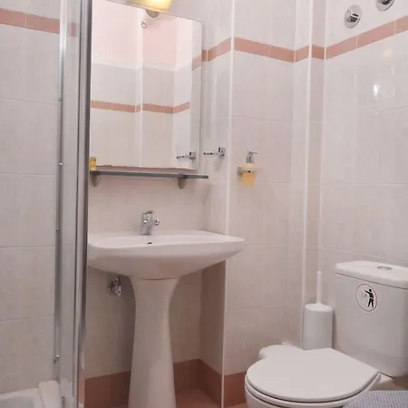 Ioni 3* Paralía