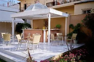 Hotel Ioni Paralia Katerinis